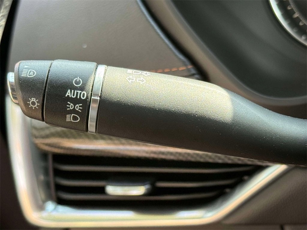 2021 Cadillac XT4 Sport