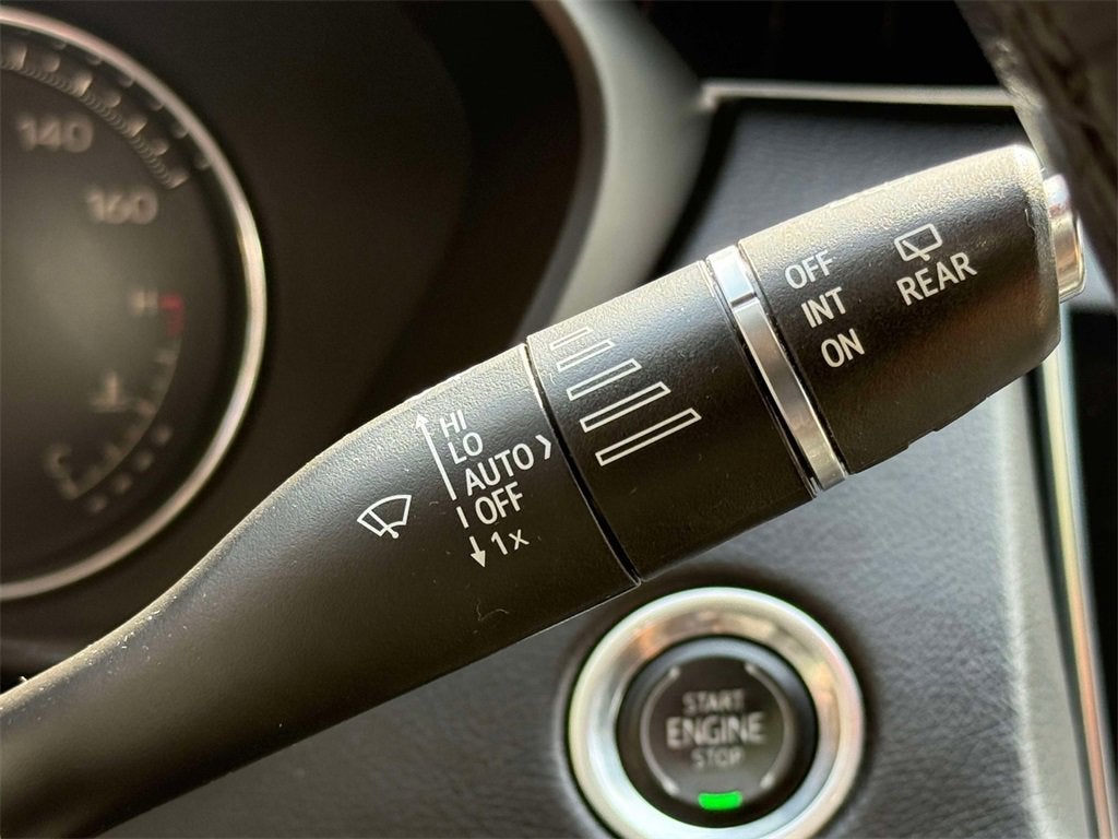 2021 Cadillac XT4 Sport