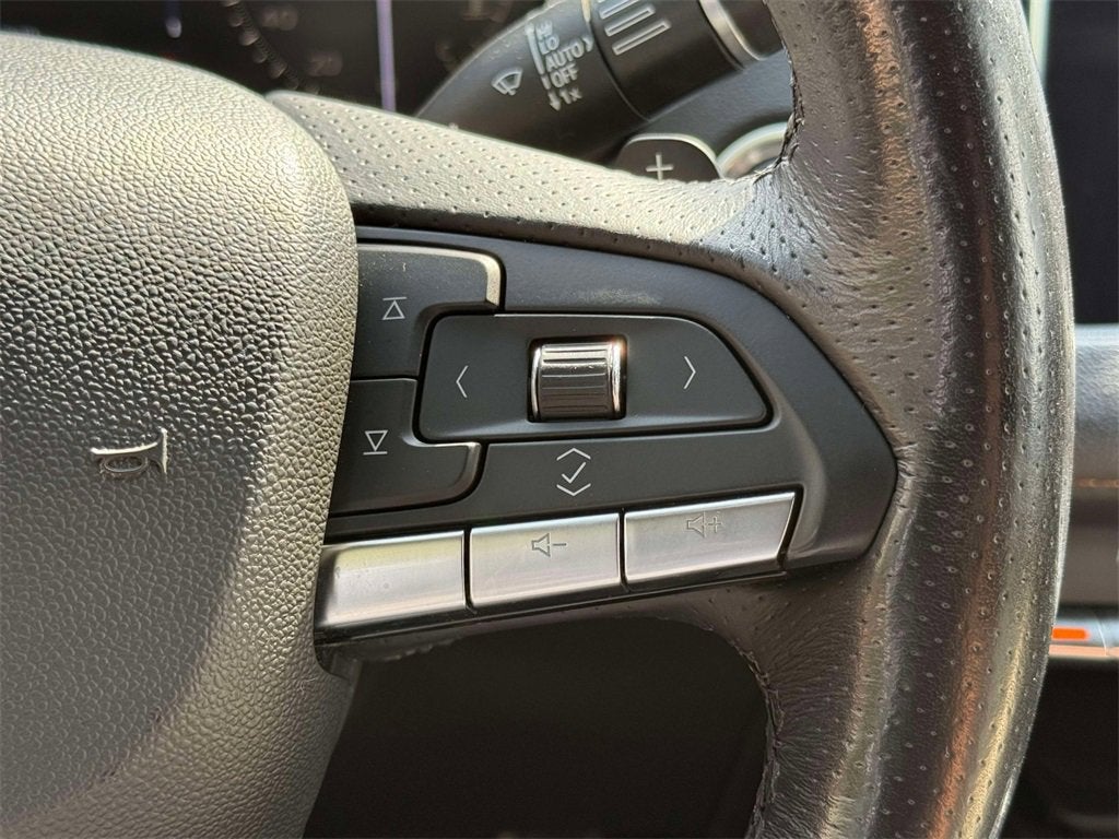 2021 Cadillac XT4 Sport