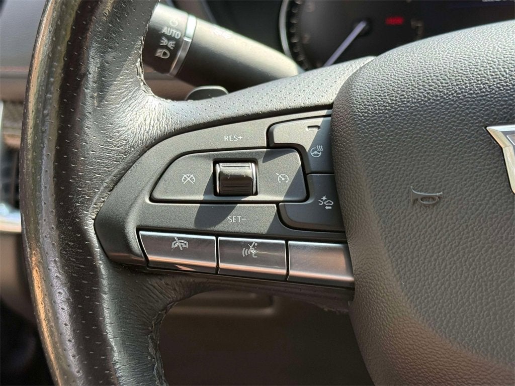 2021 Cadillac XT4 Sport