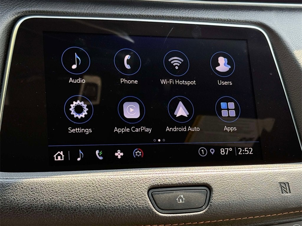 2021 Cadillac XT4 Sport