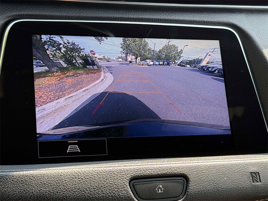 2021 Cadillac XT4 Sport