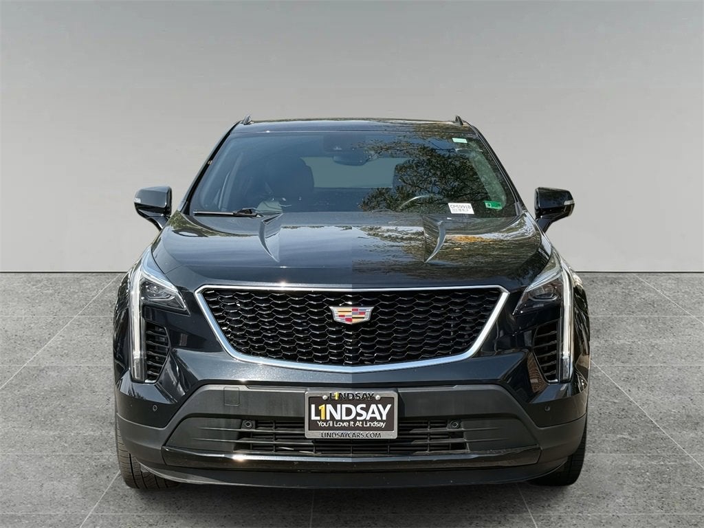 2021 Cadillac XT4 Sport