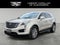 2017 Cadillac XT5 Luxury FWD