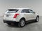2017 Cadillac XT5 Luxury FWD
