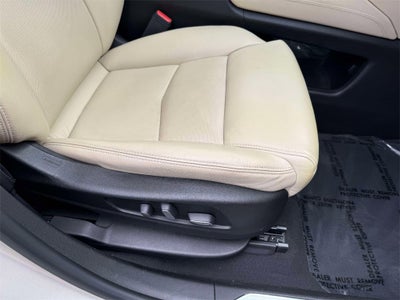 2017 Cadillac XT5 Luxury FWD