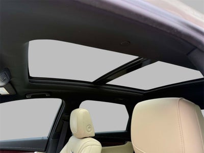 2017 Cadillac XT5 Luxury FWD