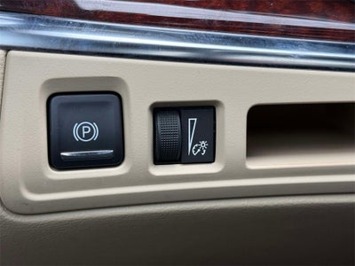 2017 Cadillac XT5 Luxury FWD