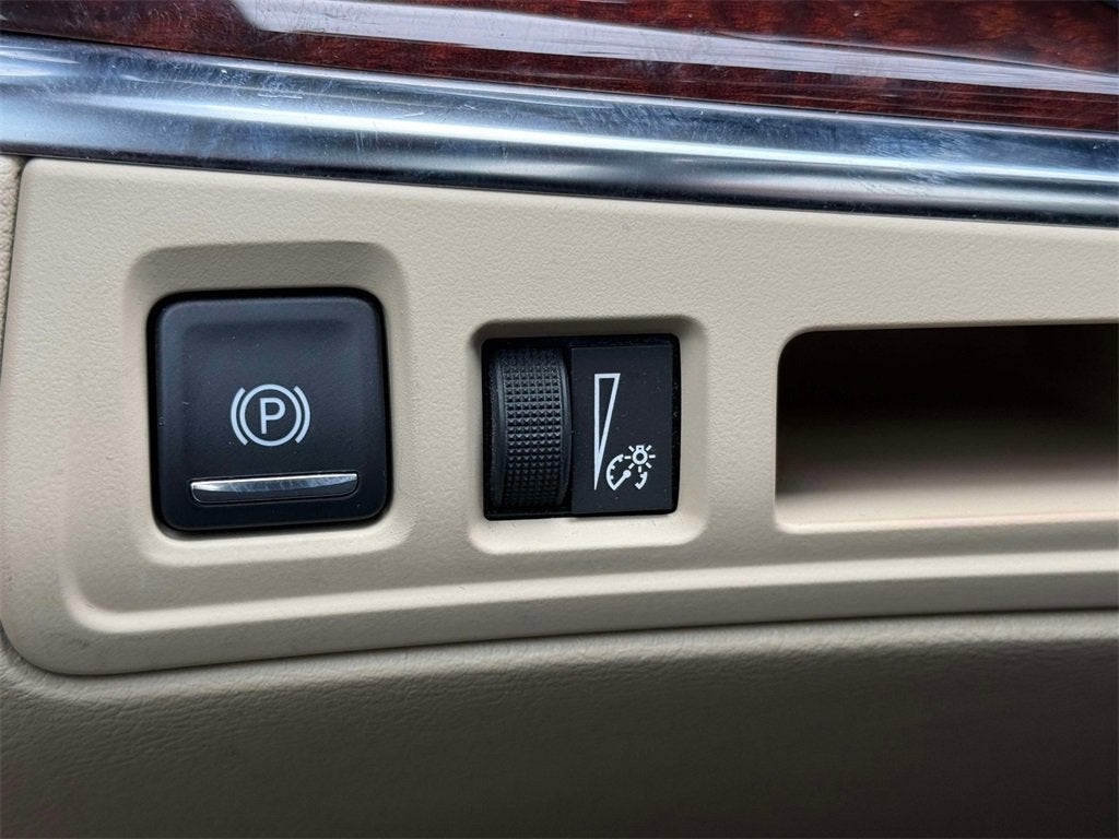 2017 Cadillac XT5 Luxury FWD