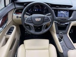 2017 Cadillac XT5 Luxury FWD