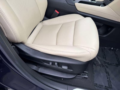 2017 Cadillac XT5 Luxury AWD