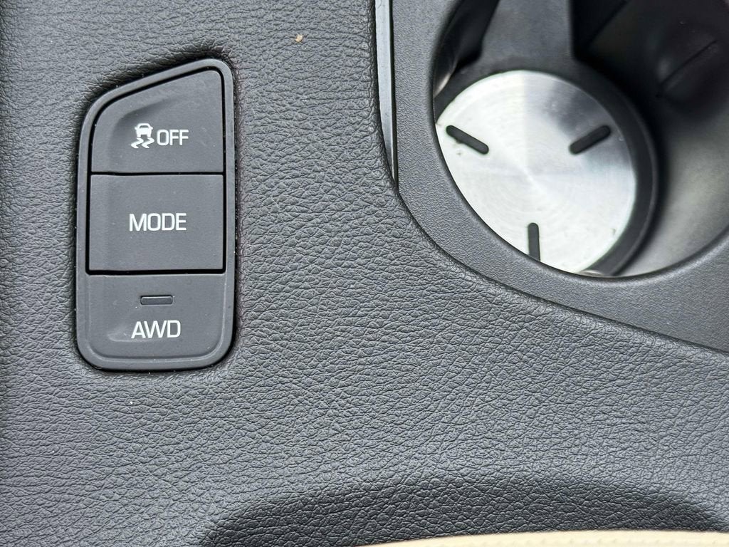 2017 Cadillac XT5 Luxury AWD