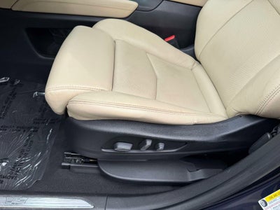 2017 Cadillac XT5 Luxury AWD