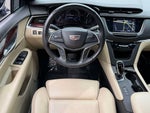 2017 Cadillac XT5 Luxury AWD