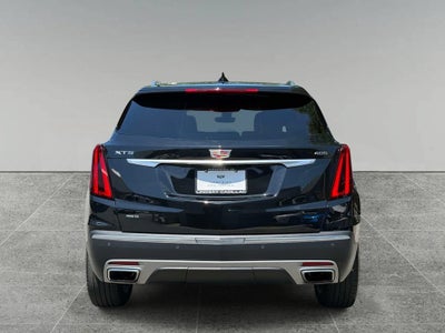2023 Cadillac XT5 AWD Premium Luxury