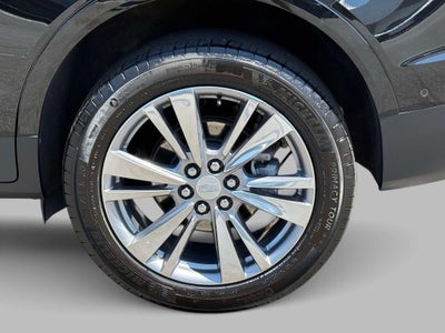 2023 Cadillac XT5 AWD Premium Luxury