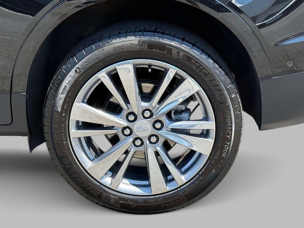 2023 Cadillac XT5 AWD Premium Luxury