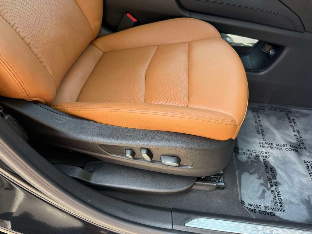 2023 Cadillac XT5 AWD Premium Luxury
