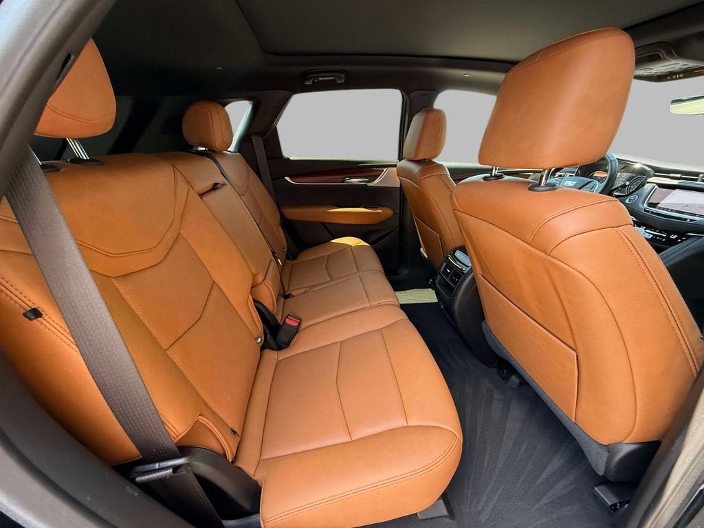 2023 Cadillac XT5 AWD Premium Luxury