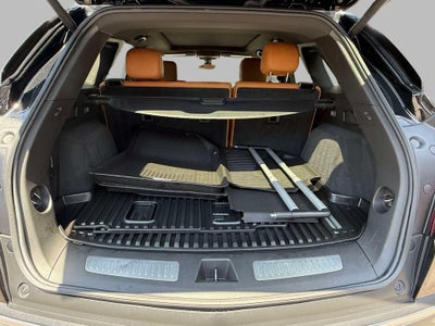 2023 Cadillac XT5 AWD Premium Luxury