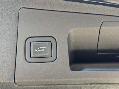 2023 Cadillac XT5 AWD Premium Luxury