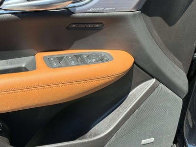2023 Cadillac XT5 AWD Premium Luxury