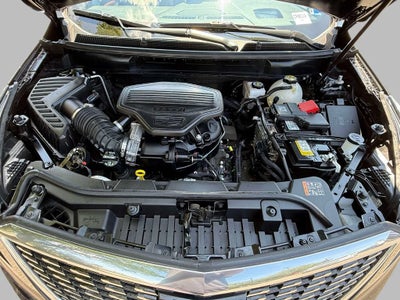 2023 Cadillac XT5 AWD Premium Luxury