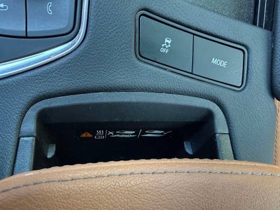 2023 Cadillac XT5 AWD Premium Luxury