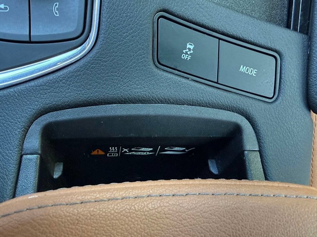 2023 Cadillac XT5 AWD Premium Luxury