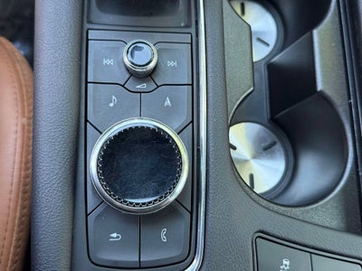 2023 Cadillac XT5 AWD Premium Luxury