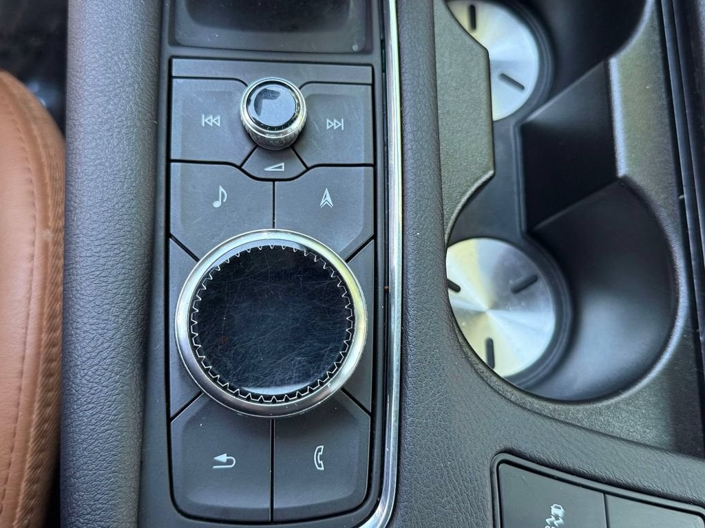 2023 Cadillac XT5 AWD Premium Luxury