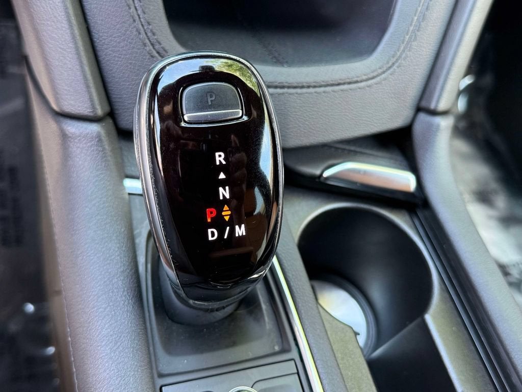 2023 Cadillac XT5 AWD Premium Luxury