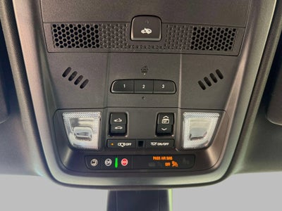 2023 Cadillac XT5 AWD Premium Luxury