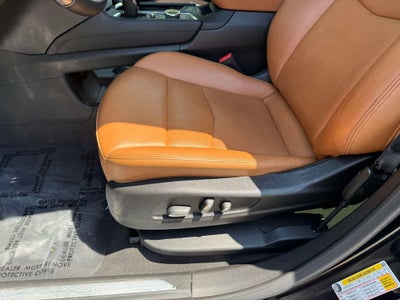 2023 Cadillac XT5 AWD Premium Luxury