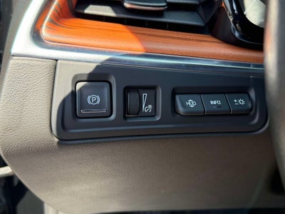 2023 Cadillac XT5 AWD Premium Luxury