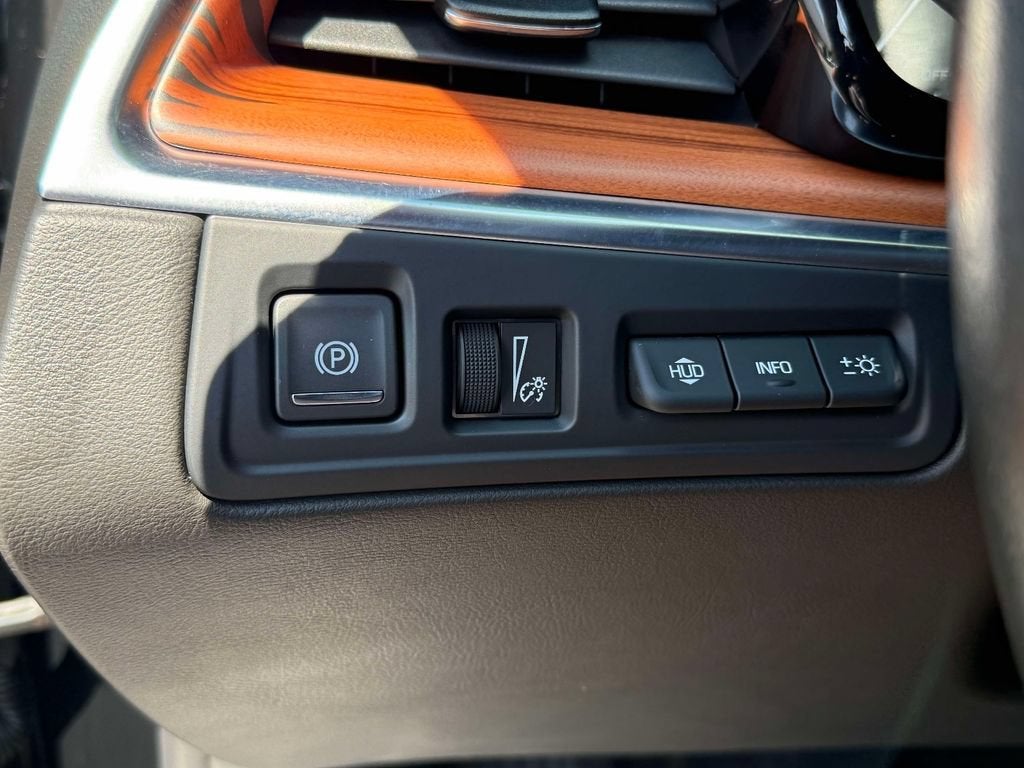2023 Cadillac XT5 AWD Premium Luxury