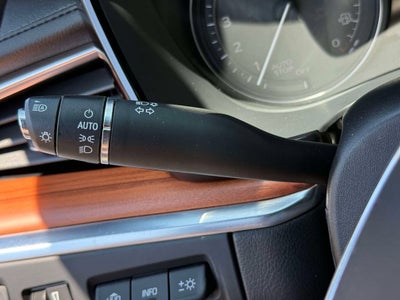 2023 Cadillac XT5 AWD Premium Luxury