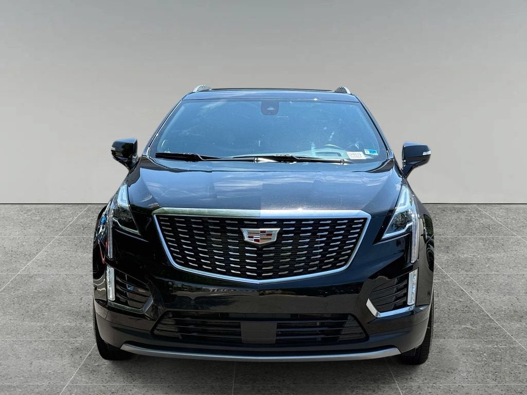 2023 Cadillac XT5 AWD Premium Luxury