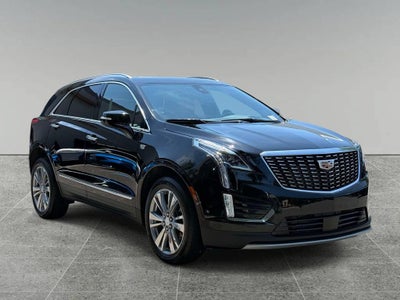 2023 Cadillac XT5 AWD Premium Luxury