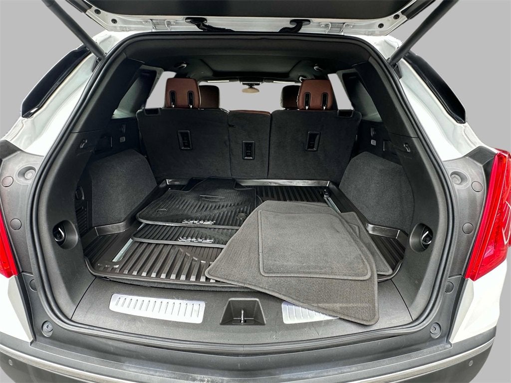 2019 Cadillac XT5 Luxury AWD