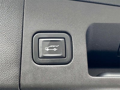 2019 Cadillac XT5 Luxury AWD