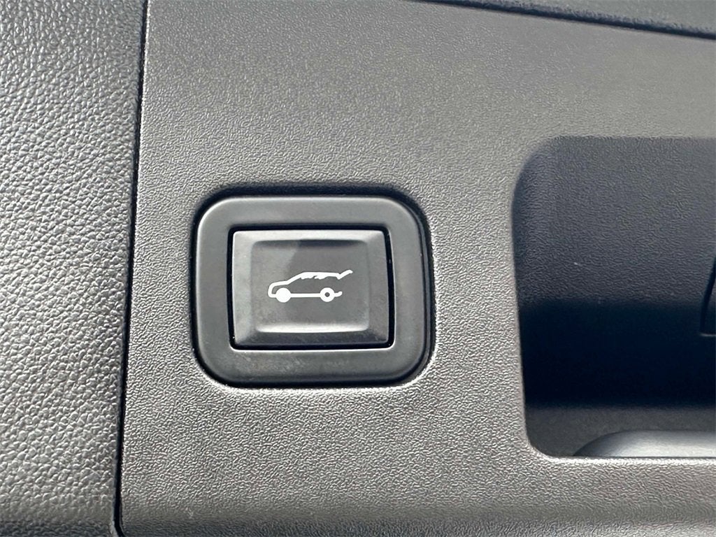 2019 Cadillac XT5 Luxury AWD