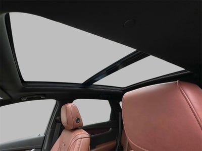 2019 Cadillac XT5 Luxury AWD