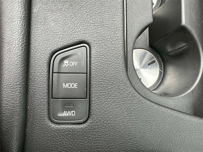 2019 Cadillac XT5 Luxury AWD