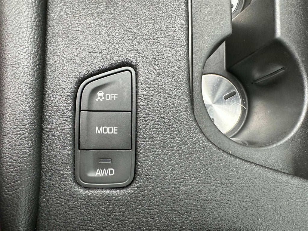 2019 Cadillac XT5 Luxury AWD