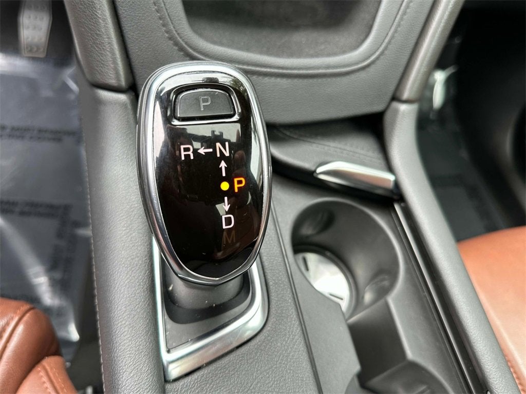 2019 Cadillac XT5 Luxury AWD