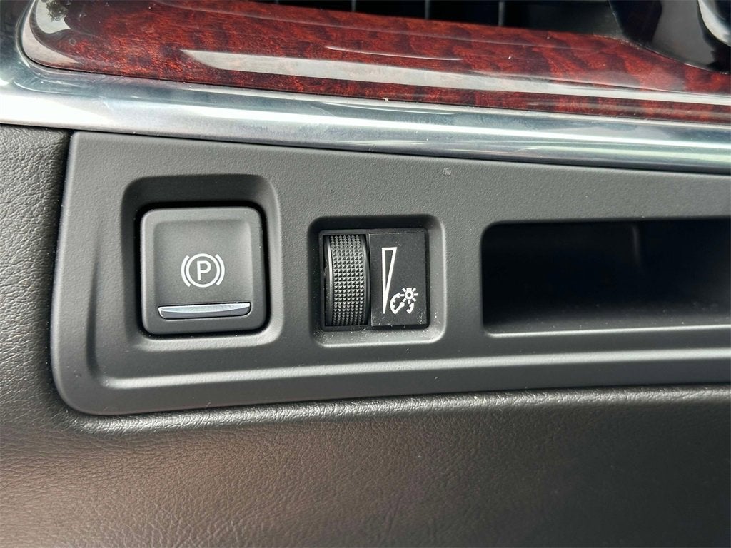 2019 Cadillac XT5 Luxury AWD