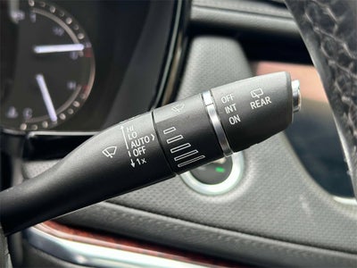 2019 Cadillac XT5 Luxury AWD