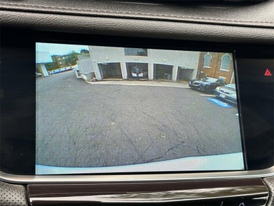 2019 Cadillac XT5 Luxury AWD