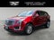 2019 Cadillac XT5 Luxury AWD